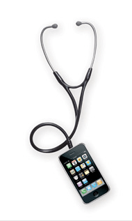 iStethoscope