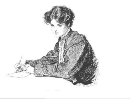 Lady Victorian Scientist Lady Victorian Scientist