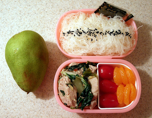 bento box