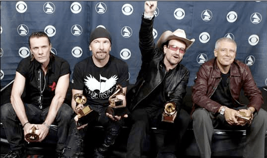 the only poster boys from my teens that still make me swoon