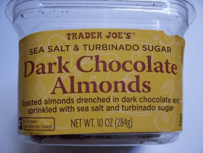 my favorite trader joes snack